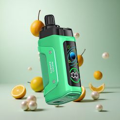 Razz Bar 45000 パフ サマードリーム タイプC充電式
