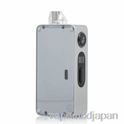 VAPE ジャパン ロストベイプ ケンタウルス B60 AIO キット サイバーストーム