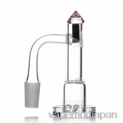 Vape Japan Aleaf タワー バンガー キット 14mm オス - 90