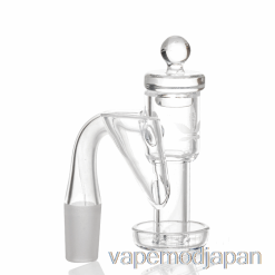 Vape Japan Aleaf ドリップキット 14mm オス - 90