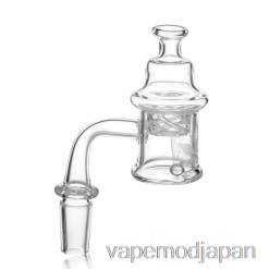 Vape Japan Aleaf X スピナーキット 14mm オス - 90