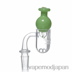 VAPE JAPAN Aleaf Z スピナーキット 14mm オス - 90