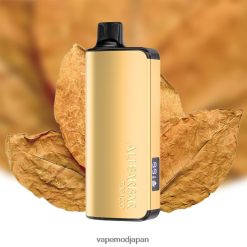 Vape Japan - Alibarbar Ingot 9000 使い捨て電子タバコ タバコ 22X0BB25