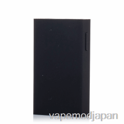 Vape Japan Cartisan Tech Black Box Neo 510 バッテリー ブラック
