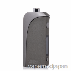 Vape Japan Cartisan Tech Keybd Neo 510 バッテリー カーボン