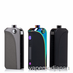 Vape Japan Cartisan Tech Keybd Neo 510 バッテリー ホワイト/ミント