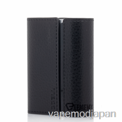 Vape Japan Ccell Fino 510 バッテリー 黒曜石 / プラチナ