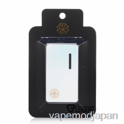 Vape Japan Dotmod Dotaio V2 交換用ドア シルバー