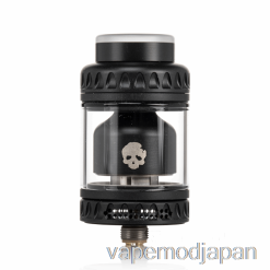 Vape Japan Dovpo Blotto V1.5 26mm Rta ブラック