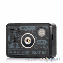 Vape Japan Dovpo フトン オームタブ グロー