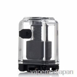 VAPE Japan サンダーヘッド クリエーションズ ブレイズ ブリッジ ボロ タンク マット ブラック
