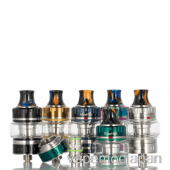 VAPE JAPAN フリーマックス ファイアルーク 22 サブオームタンク レジンブラック