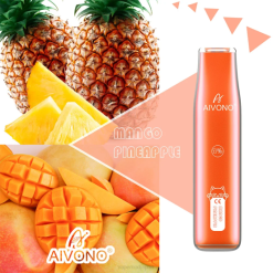 Vape Japan - マンゴーパイナップル Aivono AIM CAT 400 2B8R340