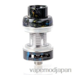 Vape Japan Freemax Fireluke メッシュサブオームタンク レジンブラック