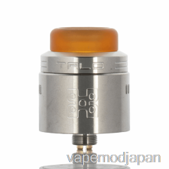 Vape Japan Geek Vape Talo X 24mm Bf Rda シルバー