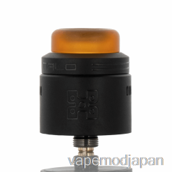 Vape Japan Geek Vape Talo X 24mm Bf Rda ブラック