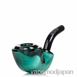 Vape Japan Grav ロッカー シャーロック ハンドパイプ レイクグリーン