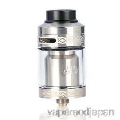 Vape Japan Hellvape デッドラビット V2 25mm Rta ステンレススチール