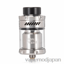 Vape Japan Hellvape デッドラビット V3 25mm Rta ステンレススチール
