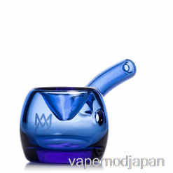 VAPE JAPAN MJ アーセナルパーチ ハンドパイプ アジュール