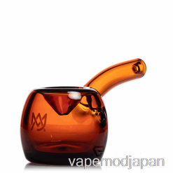 VAPE JAPAN MJ アーセナルパーチ ハンドパイプ アンバー