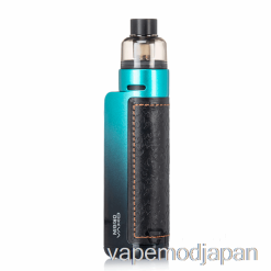 VAPE JAPAN OXVA オリジン 2 ポッドシステム ターコイズグリーン