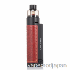 VAPE JAPAN OXVA オリジン 2 ポッドシステム ブラック