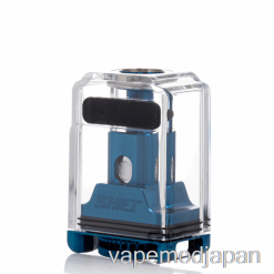 Vape Japan Vaperz クラウドシフト ボロタンク エレクトリックブルー