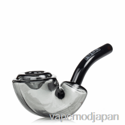 VAPE MOD グラヴ ロッカー シャーロック ハンド パイプ スモーク グレー
