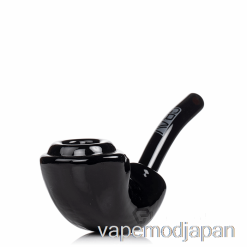 VAPE MOD グラヴ ロッカー シャーロック ハンド パイプ ブラック