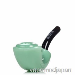 VAPE MOD グラヴロッカー シャーロック ハンドパイプ ミントグリーン