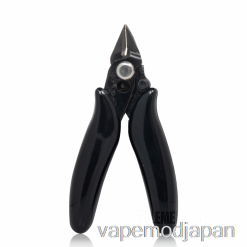 VAPE MOD サンダーヘッド クリエーション ワイヤーカッター ブラック