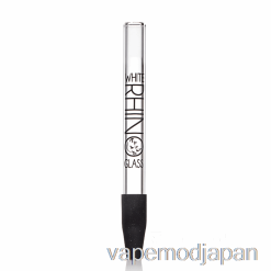 Vape Mod シロサイ パイレックス Dab ストロー V1