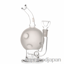 VAPE MOD ヘンパー ムーン ボン サンドブラスト