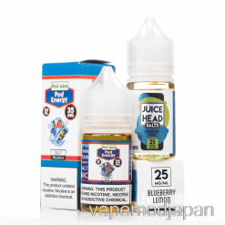 VAPE MOD ミステリー ニコチン ソルト パック - 60/120ml 120ml エディション - 36mg から 60mg