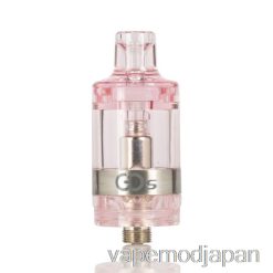 Vape Mod Innokin Go S Mtl タンク ピンク