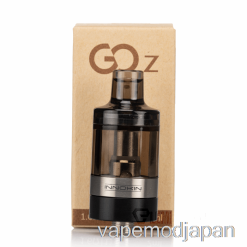 VAPE MOD Innokin Go Z タンクブラック