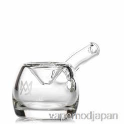VAPE MOD MJ アーセナルパーチ ハンドパイプ クリア