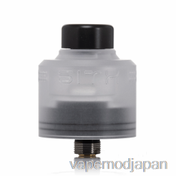 VAPE MOD VAPERZ クラウド シス 24mm BF RDA アイスアウト