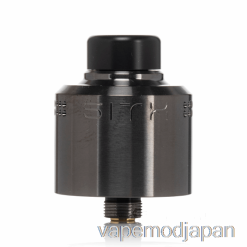 VAPE MOD VAPERZ クラウド シス 24mm BF RDA ガンメタル